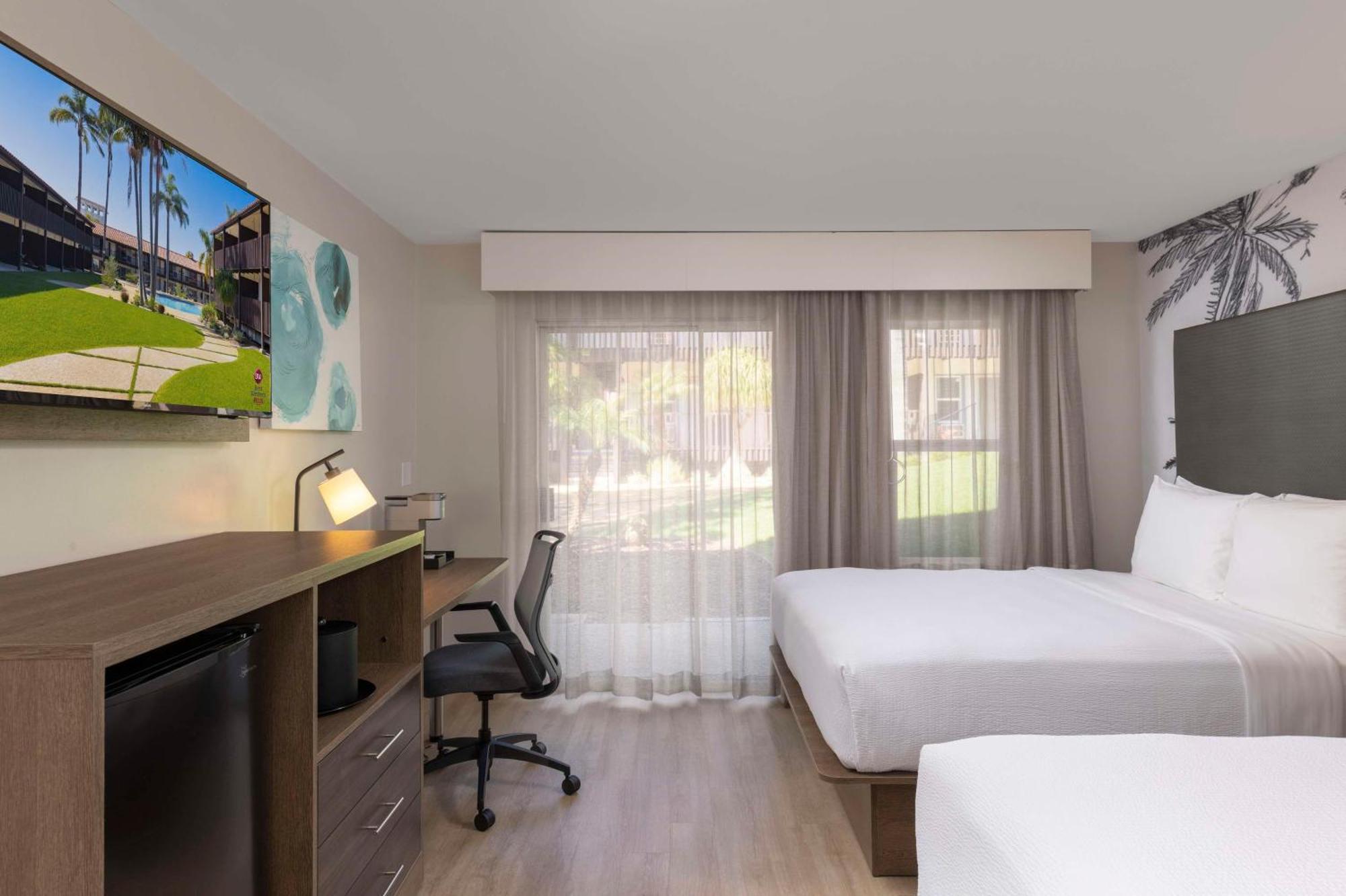 Best Western Plus Pepper Tree Inn Σάντα Μπάρμπαρα Εξωτερικό φωτογραφία